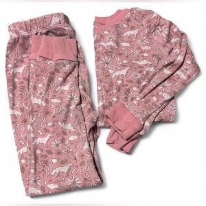 WONDER NATION PAJAMA SET